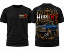 LEGENDS NEVER DIE SHIRT