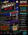 ARTIST REGISTRATION
