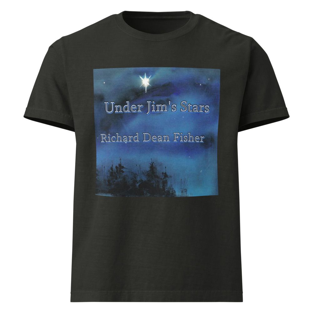 Unisex Oversized Garment-Dyed T-Shirt | Bella + Canvas 4810