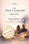 The Day-Closure Method + Upgrade (Complete Bundle)