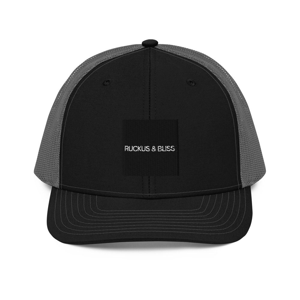 The R&B Trucker