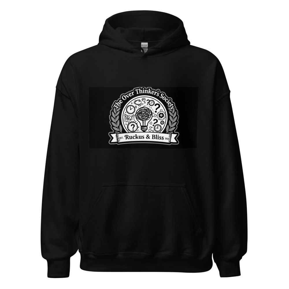 The OTS Hoodie