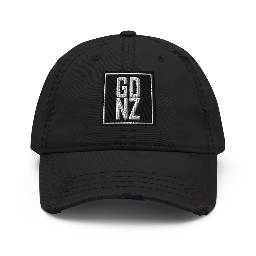 The GDNZ Dad Hat
