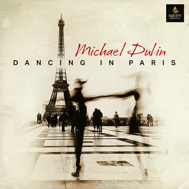 Dancing in Paris — Michael Dulin