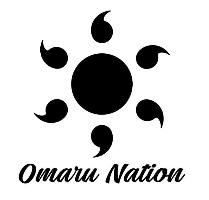 Omaru Nation