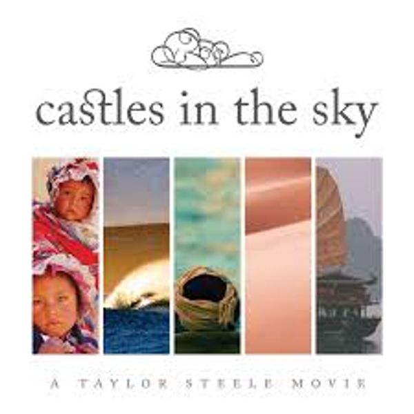 Castles in the Sky Soundtrack