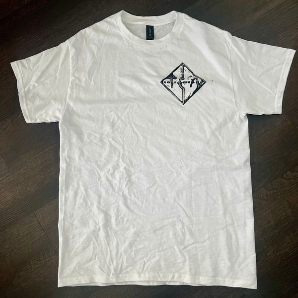 Premier TCN tee