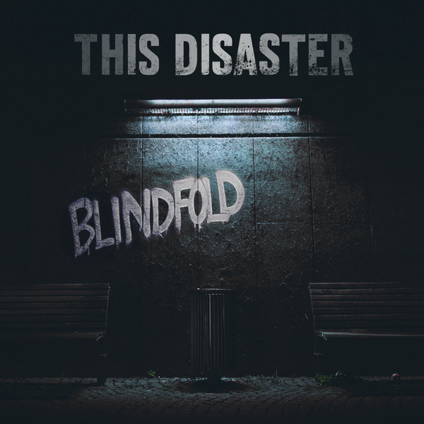 Blindfold - Vinyl