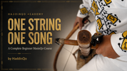 One String One Song - Self-Paced MasinQo Course