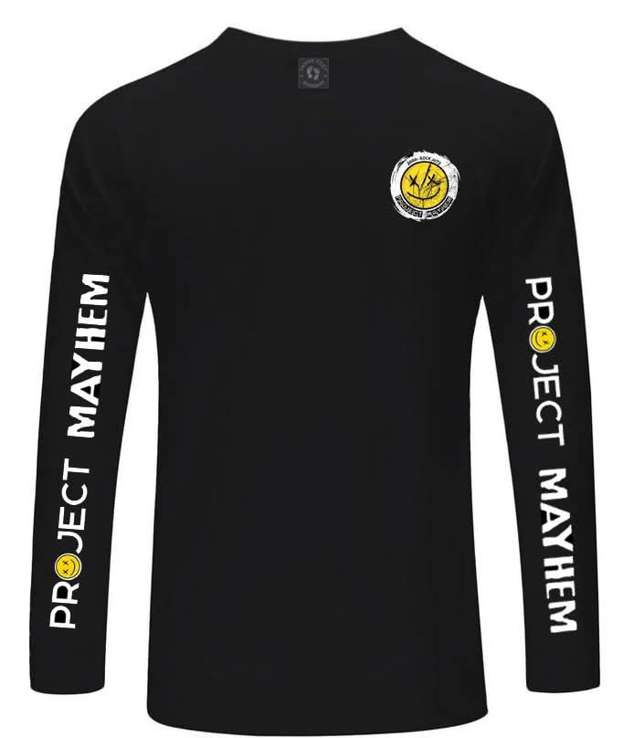 Long Sleeve