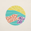 New Day Sunrise Shirt