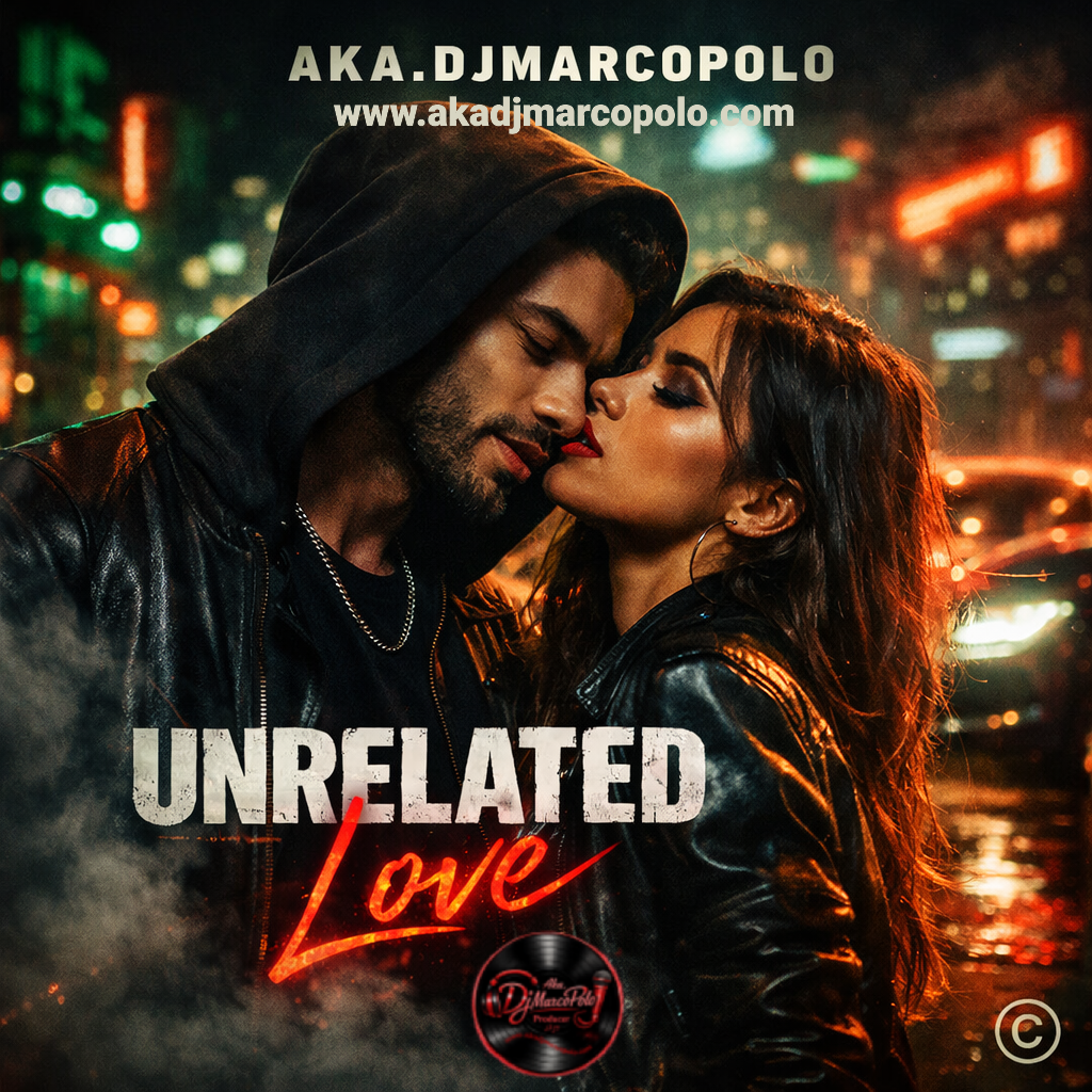 Unrelated Love (Urban / Latin Pop production/Italian)