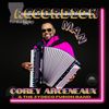 Accordion Man (2026 ALBUM) - LIMITED EDITION PERSONALIZED AUTOGRAPHED CD