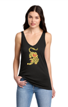 Ruby Tiger Tank (Black)