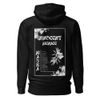 Mauka Innocent Menace Pullover Hoodie