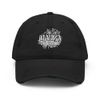Mauka Innocent Menace Distressed Hat