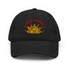 sunsetsadboi Dead Sun Distressed Hat