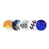 Triple M Button Bundle