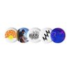 Triple M Button Bundle
