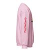 sunsetsadboi Dead Sun Crew Neck Sweatshirt