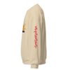 sunsetsadboi Dead Sun Crew Neck Sweatshirt