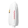 sunsetsadboi Dead Sun Crew Neck Sweatshirt