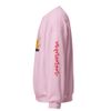 sunsetsadboi Dead Sun Crew Neck Sweatshirt