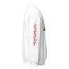 sunsetsadboi Dead Sun Crew Neck Sweatshirt