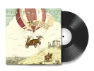 THESE LONESOME HIGHS - Vinyl