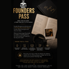 The King's Way: Founders Pass