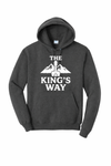 The King's Way Logo Hoodie