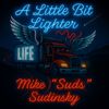 A Little Bit Lighter - Fan Box