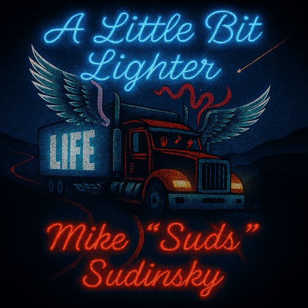 A Little Bit Lighter - Fan Box