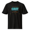 Men's Premium Short Sleeve Tee | Cotton Heritage MC1082