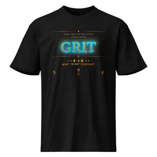 Men's Premium Short Sleeve Tee | Cotton Heritage MC1082
