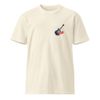 Unisex Premium "Hump Day Happy Hour"T-Shirt | AS Colour 5001T