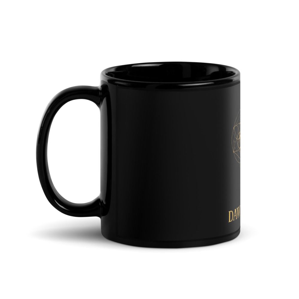 Mystical Dawn Mug