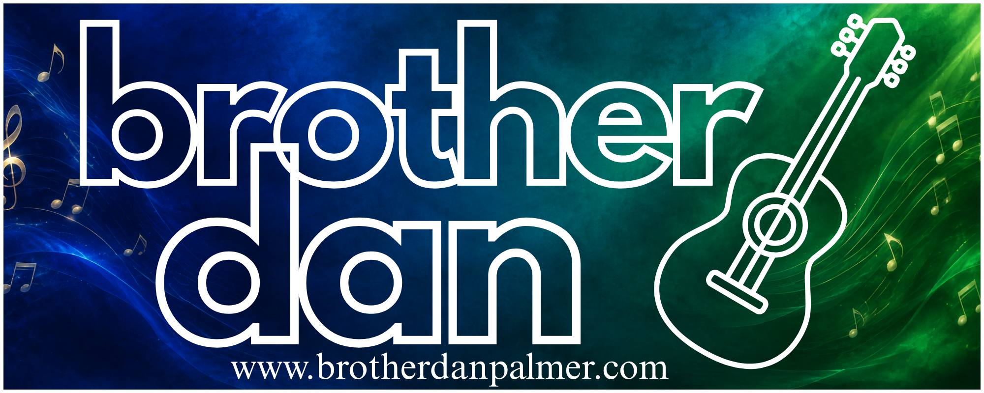 Brother Dan Palmer