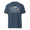 Voodoo Birds t-shirt