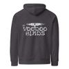 Voodoo Birds hoodie