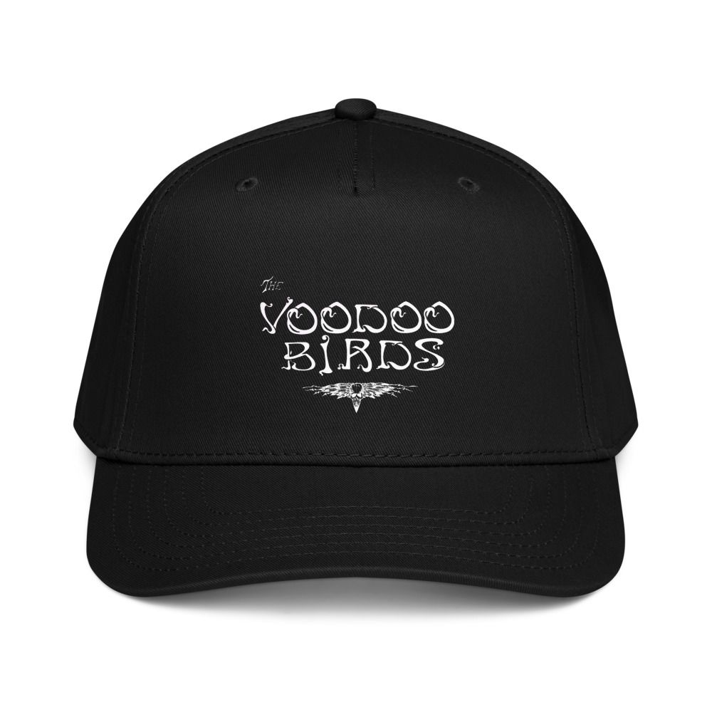 Voodoo Birds baseball cap