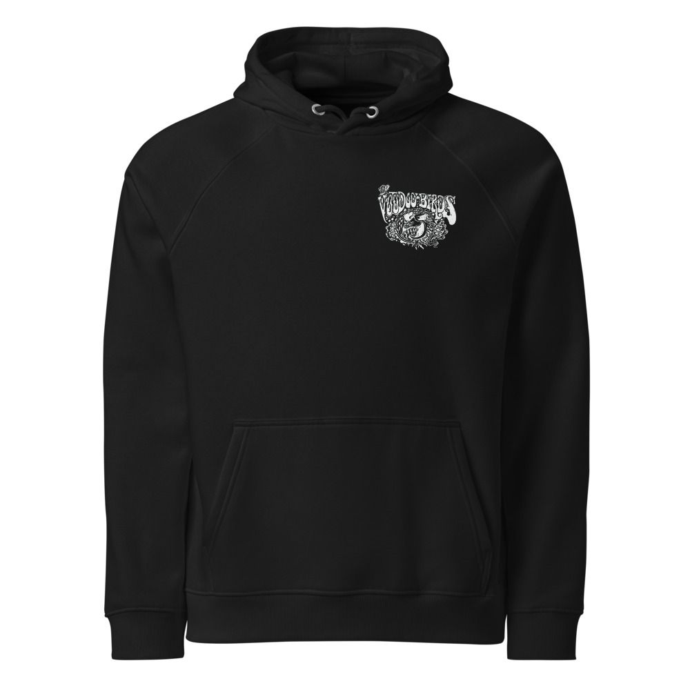 Voodoo Birds hoodie