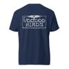 Voodoo Birds t-shirt