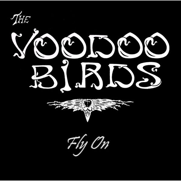 Fly On - CD