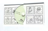 It USed to Rain - CD
