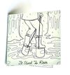 It USed to Rain - CD