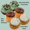 3 Flavor Flight: "Greatest Hits" Dream Dozen
