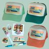PopStar Surprise Mystery Mix PLUS Hat (FREE Sticker & Pen, too!)