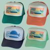 Hat (Choose from 4 Colors)