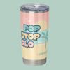 Tumbler (20 oz Insulated) - SOLD OUT!